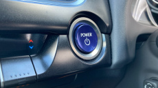 Lexus UX 300e 150kW 54.3 kWh 5dr E-CVT Electric Hatchback